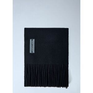 Our Legacy Men Estate Scarf